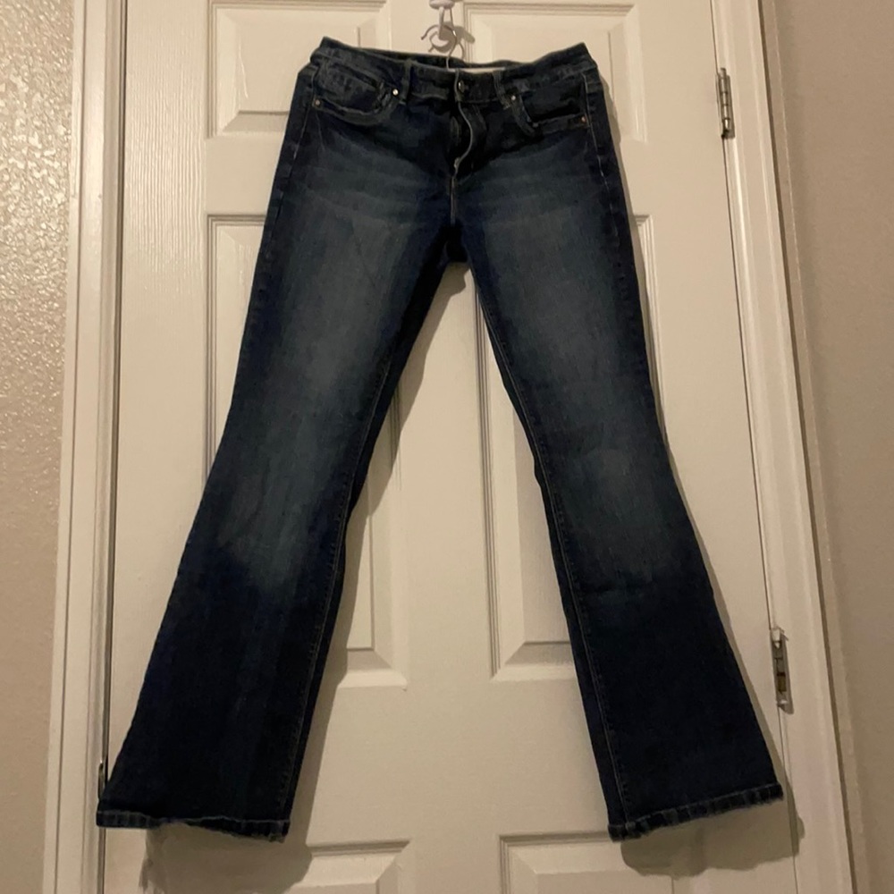 White House | Black Market Jeans